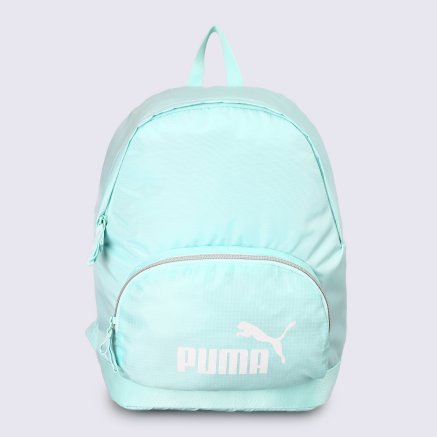 Рюкзак Puma Wmn Core Seasonal Backpack - 115030, фото 1 - інтернет-магазин MEGASPORT