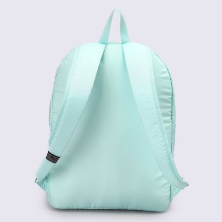 Рюкзак Puma Wmn Core Seasonal Backpack - 115030, фото 3 - інтернет-магазин MEGASPORT
