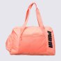 Сумка Puma At Grip Bag, фото 1 - інтернет магазин MEGASPORT
