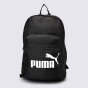 Рюкзак Puma Classic Backpack, фото 1 - інтернет магазин MEGASPORT