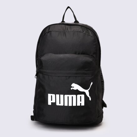 Рюкзак Puma Classic Backpack - 115036, фото 1 - інтернет-магазин MEGASPORT
