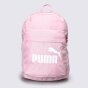 Рюкзак Puma Classic Backpack, фото 1 - интернет магазин MEGASPORT