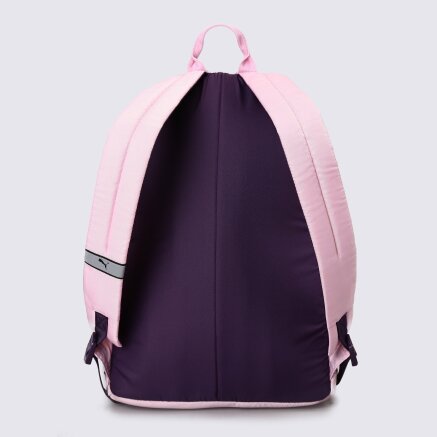 Рюкзак Puma Classic Backpack - 115037, фото 3 - интернет-магазин MEGASPORT