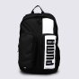 Рюкзак Puma Deck Backpack Ii, фото 1 - інтернет магазин MEGASPORT