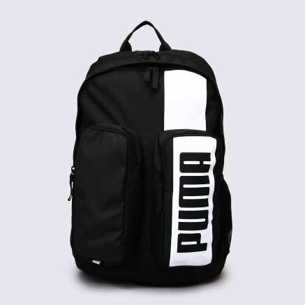 Рюкзак Puma Deck Backpack Ii - 115040, фото 1 - інтернет-магазин MEGASPORT