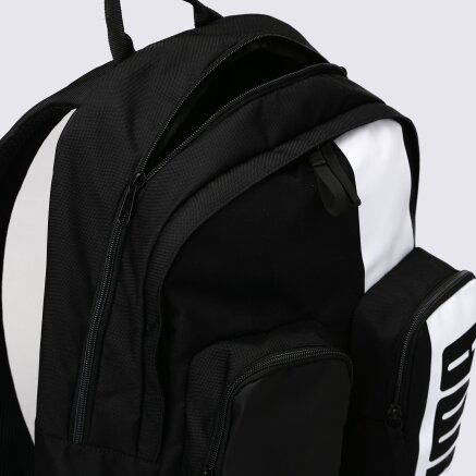 Рюкзак Puma Deck Backpack Ii - 115040, фото 4 - інтернет-магазин MEGASPORT