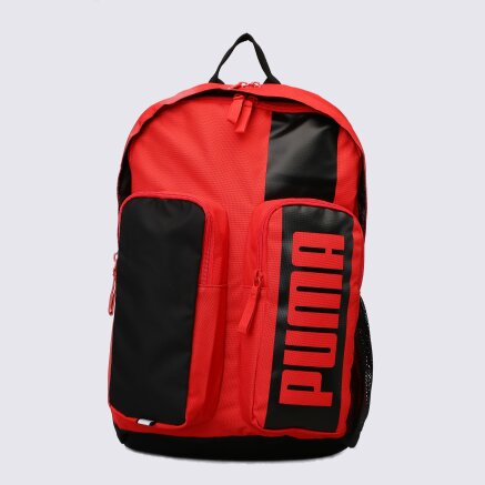 Рюкзак Puma Deck Backpack Ii - 115041, фото 1 - інтернет-магазин MEGASPORT