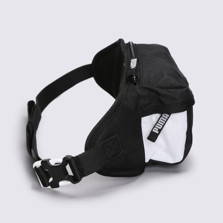 Сумка Puma Sf Fanwear Waist Bag - 115500, фото 2 - інтернет-магазин MEGASPORT