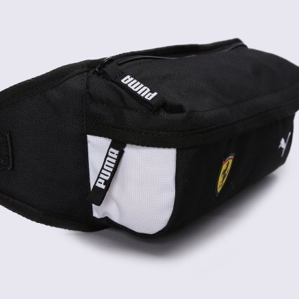 Сумка Puma Sf Fanwear Waist Bag - 115500, фото 4 - інтернет-магазин MEGASPORT