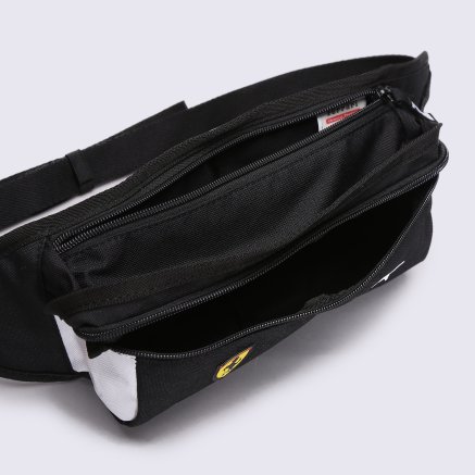 Сумка Puma Sf Fanwear Waist Bag - 115500, фото 5 - інтернет-магазин MEGASPORT
