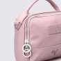 Сумка Puma Sf Ls Mini Handbag, фото 4 - интернет магазин MEGASPORT