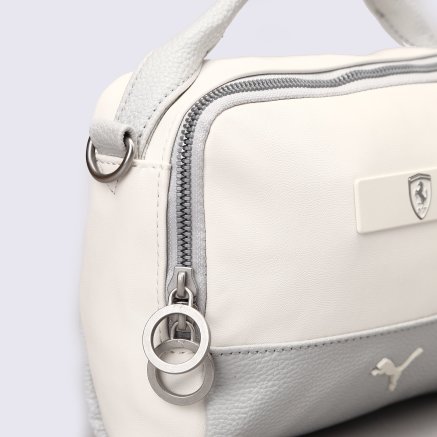 Сумка Puma Sf Ls Mini Handbag - 115055, фото 4 - интернет-магазин MEGASPORT