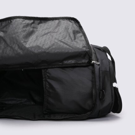 Puma bmw on sale duffle bag