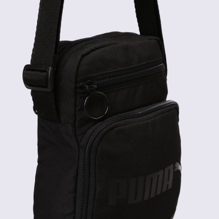Сумка Puma Campus Portable Woven - 115060, фото 4 - інтернет-магазин MEGASPORT