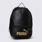 Рюкзак Puma Wmn Core Up Archive Backpack, фото 1 - интернет магазин MEGASPORT