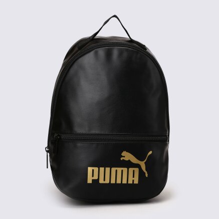 Рюкзак Puma Wmn Core Up Archive Backpack - 115061, фото 1 - интернет-магазин MEGASPORT