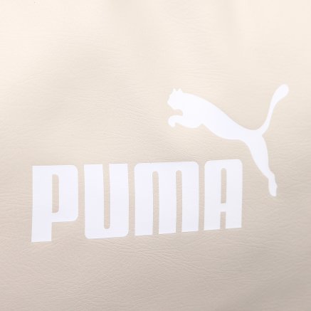 Сумка Puma Wmn Core Up Large Shopper - 115064, фото 4 - интернет-магазин MEGASPORT