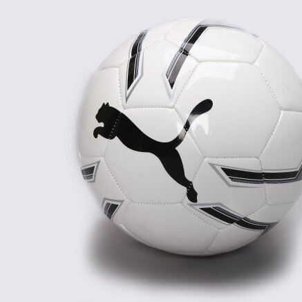 Мяч Puma Pro Training 2 Ms Ball - 109231, фото 2 - интернет-магазин MEGASPORT