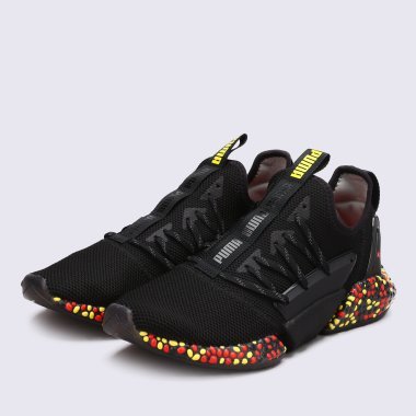 Puma Hybrid Rocket Runner