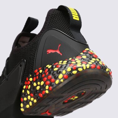 Puma future hybrid top rocket