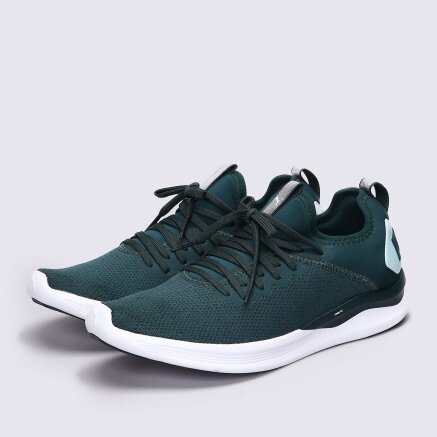 Кроссовки Puma Ignite Flash Evoknit Sr Wn S - 115259, фото 1 - интернет-магазин MEGASPORT