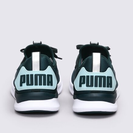 Кроссовки Puma Ignite Flash Evoknit Sr Wn S - 115259, фото 3 - интернет-магазин MEGASPORT