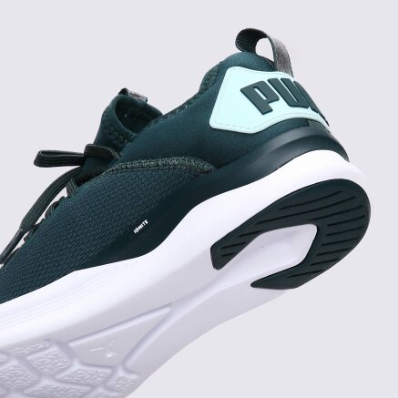 Кроссовки Puma Ignite Flash Evoknit Sr Wn S - 115259, фото 4 - интернет-магазин MEGASPORT