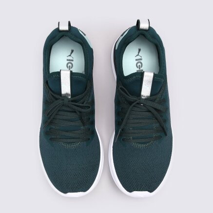 Кроссовки Puma Ignite Flash Evoknit Sr Wn S - 115259, фото 5 - интернет-магазин MEGASPORT