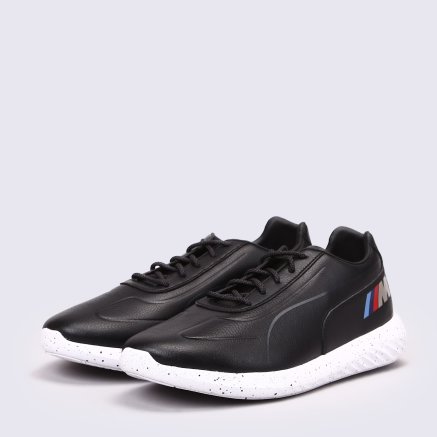 Puma bmw mms clearance speedcat evo synth