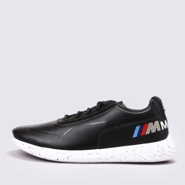 Puma bmw mms speedcat evo deals synth