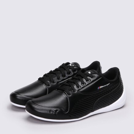 Кросівки Puma Bmw Mms Drift Cat 7s Ultrajr - 115263, фото 1 - інтернет-магазин MEGASPORT