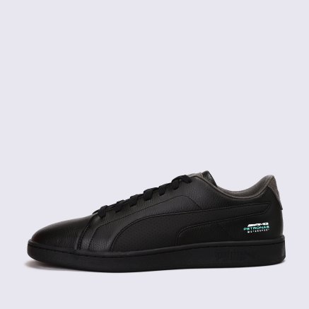 Puma mercedes hotsell smash v2