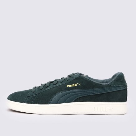 Кеди Puma Smash V2 - 115091, фото 2 - інтернет-магазин MEGASPORT