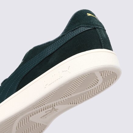 Кеди Puma Smash V2 - 115091, фото 4 - інтернет-магазин MEGASPORT