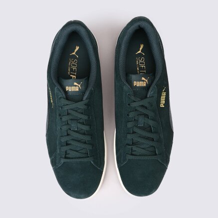 Кеди Puma Smash V2 - 115091, фото 5 - інтернет-магазин MEGASPORT