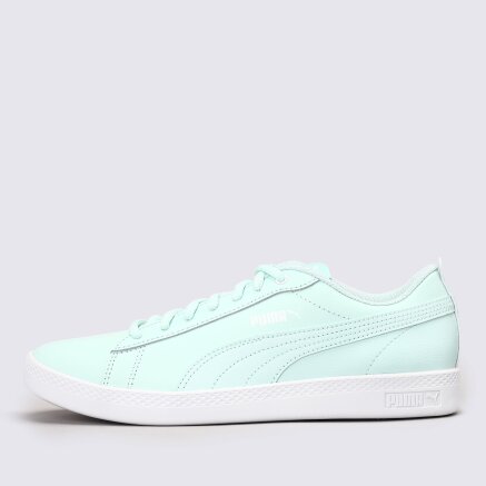 Кеди Puma Smash Wns V2 L - 115093, фото 2 - інтернет-магазин MEGASPORT