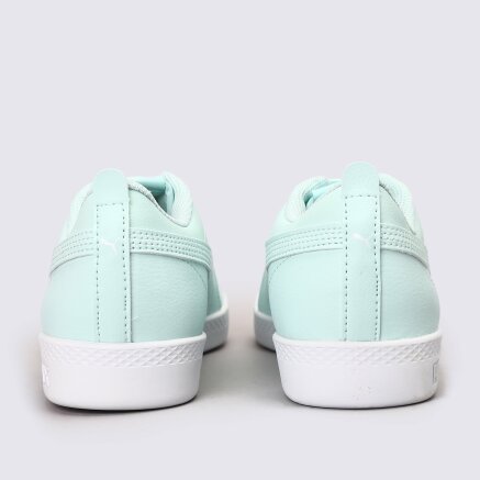 Кеди Puma Smash Wns V2 L - 115093, фото 3 - інтернет-магазин MEGASPORT