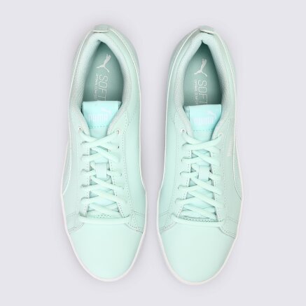 Кеди Puma Smash Wns V2 L - 115093, фото 5 - інтернет-магазин MEGASPORT