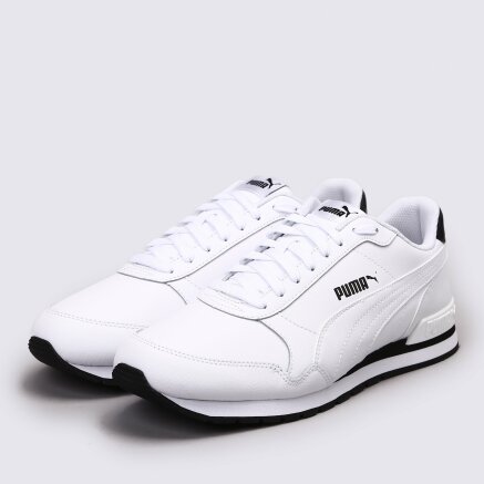 Кроссовки Puma St Runner V2 Full L - 112213, фото 1 - интернет-магазин MEGASPORT