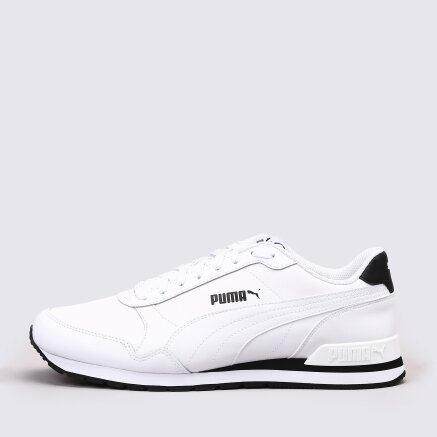 Кроссовки Puma St Runner V2 Full L - 112213, фото 2 - интернет-магазин MEGASPORT