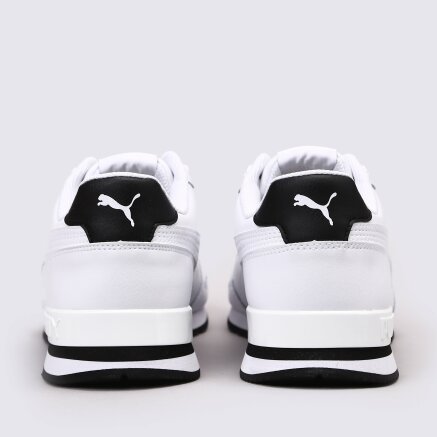 Кроссовки Puma St Runner V2 Full L - 112213, фото 3 - интернет-магазин MEGASPORT