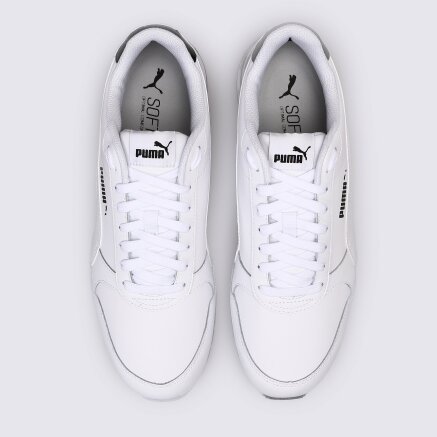 Кроссовки Puma St Runner V2 Full L - 112213, фото 5 - интернет-магазин MEGASPORT