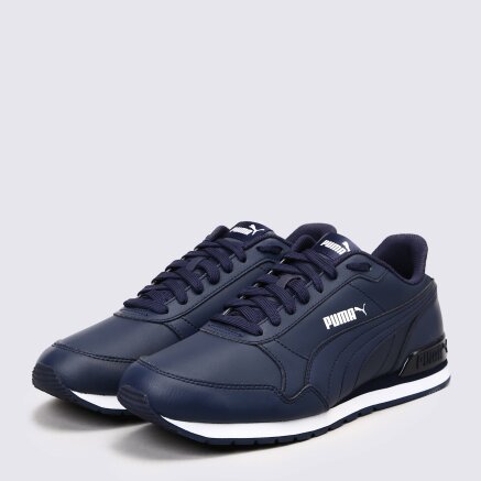 Кросівки Puma St Runner V2 Full L - 115095, фото 1 - інтернет-магазин MEGASPORT