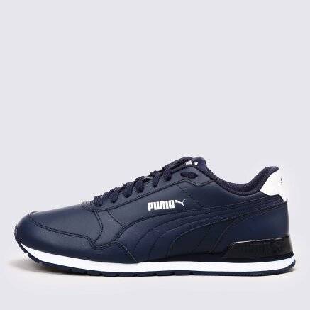 Кросівки Puma St Runner V2 Full L - 115095, фото 2 - інтернет-магазин MEGASPORT
