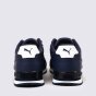 Кросівки Puma St Runner V2 Full L, фото 3 - інтернет магазин MEGASPORT