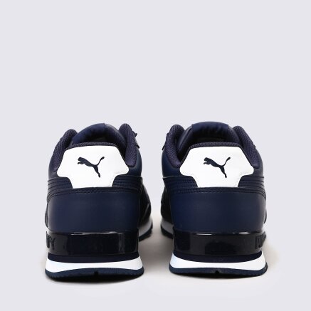 Кросівки Puma St Runner V2 Full L - 115095, фото 3 - інтернет-магазин MEGASPORT