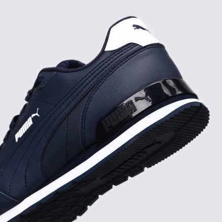 Кросівки Puma St Runner V2 Full L - 115095, фото 4 - інтернет-магазин MEGASPORT