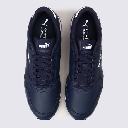 Кросівки Puma St Runner V2 Full L - 115095, фото 5 - інтернет-магазин MEGASPORT
