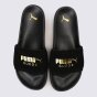 Шльопанці Puma Leadcat Suede, фото 5 - інтернет магазин MEGASPORT