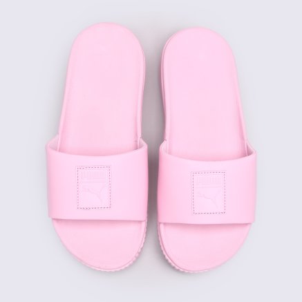 Puma platform clearance slide wns